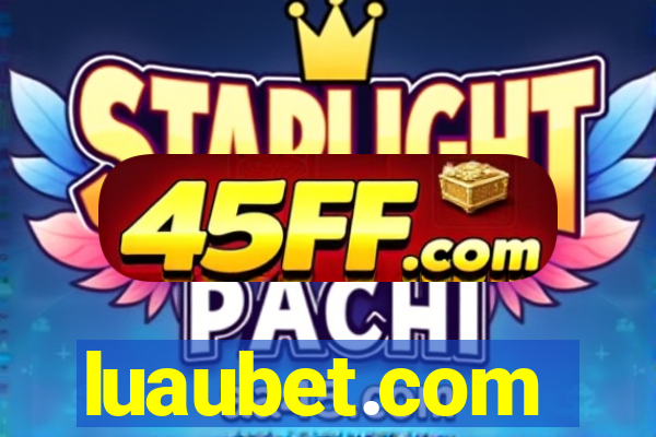 luaubet.com