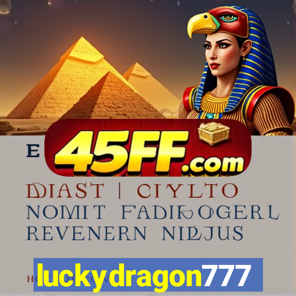 luckydragon777