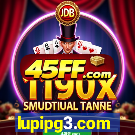 lupipg3.com