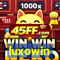 luxowin