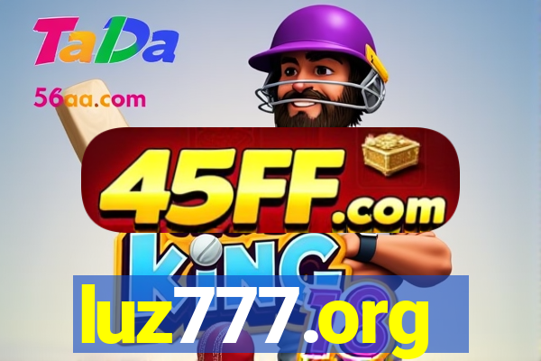 luz777.org