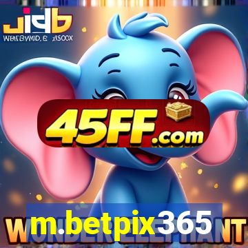 m.betpix365