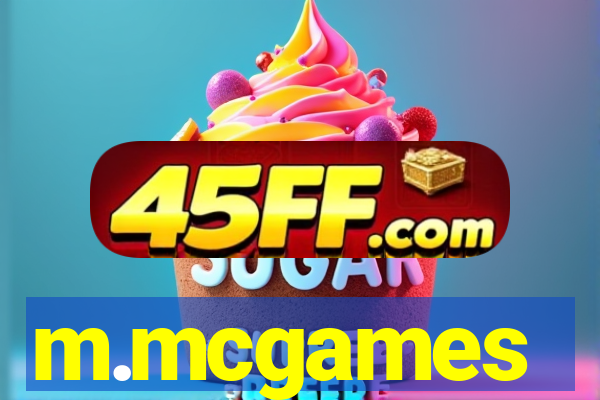 m.mcgames