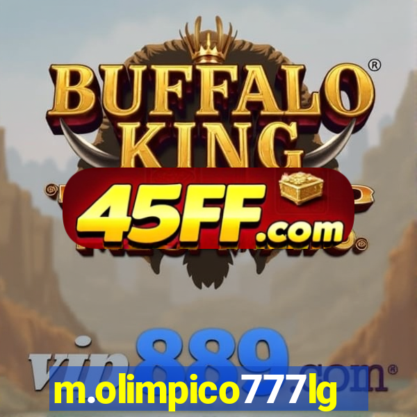 m.olimpico777lg.com