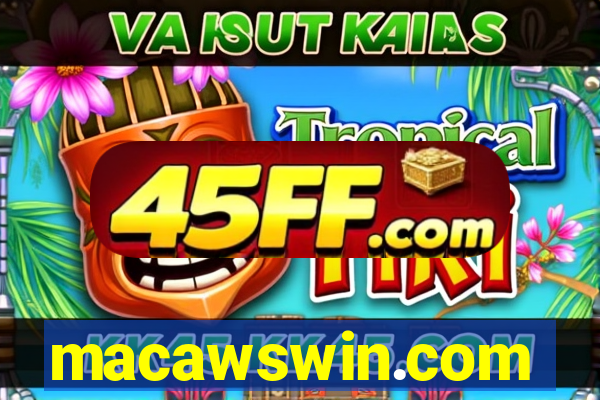 macawswin.com