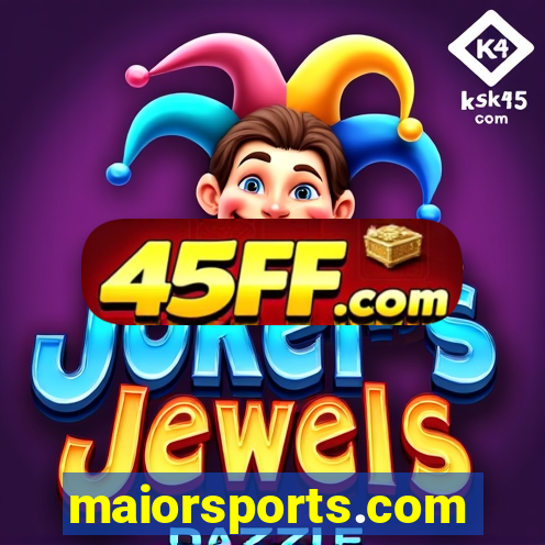 maiorsports.com