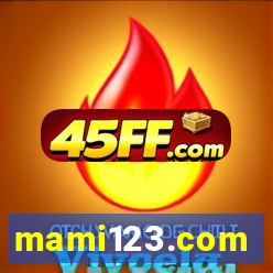 mami123.com