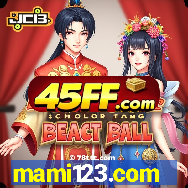 mami123.com