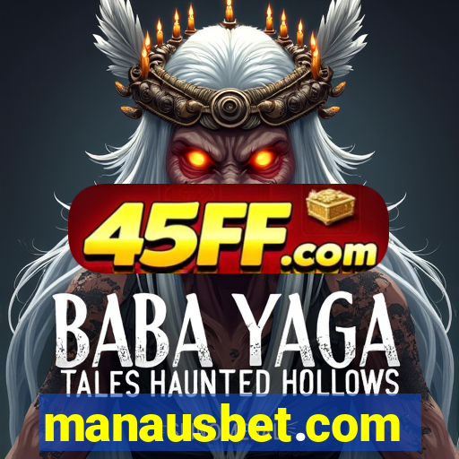 manausbet.com