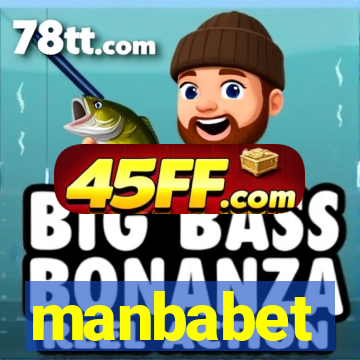 manbabet