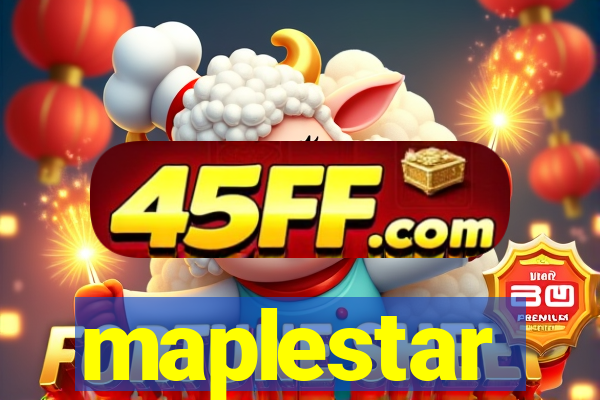 maplestar