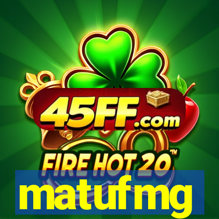 matufmg