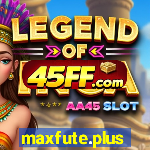 maxfute.plus