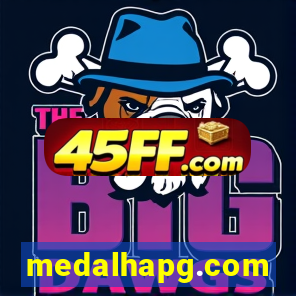 medalhapg.com