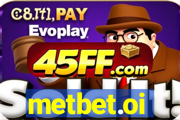 metbet.oi