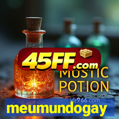 meumundogay