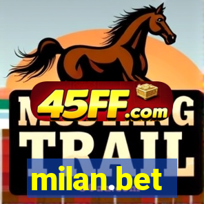 milan.bet