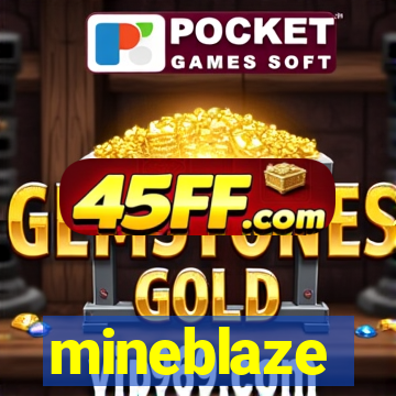 mineblaze