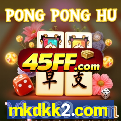 mkdkk2.com