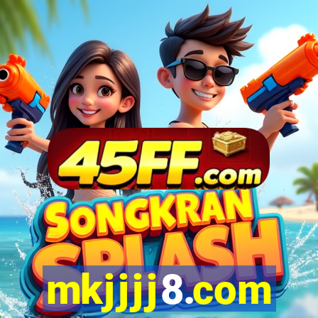 mkjjjj8.com