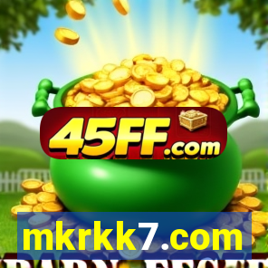 mkrkk7.com