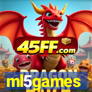 ml5games