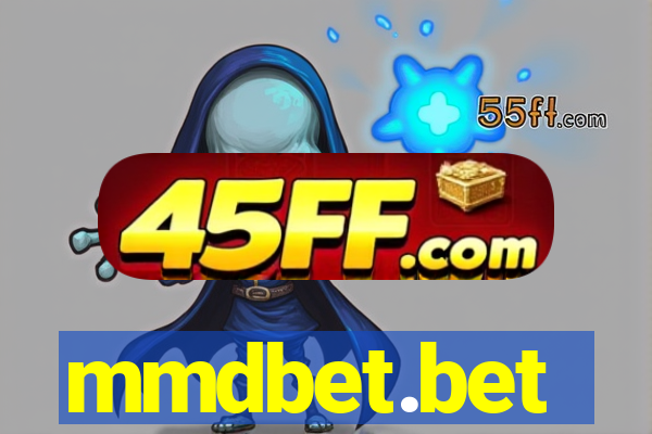 mmdbet.bet