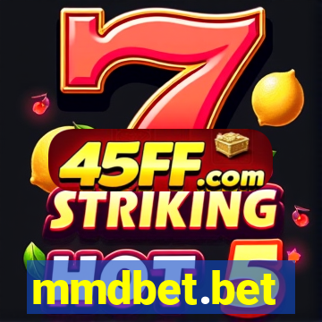 mmdbet.bet