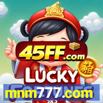 mnm777.com