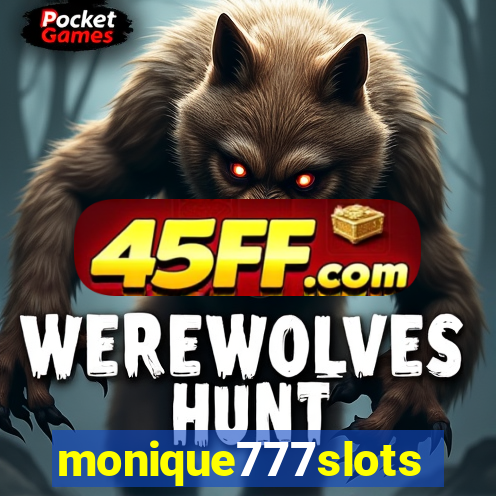 monique777slots