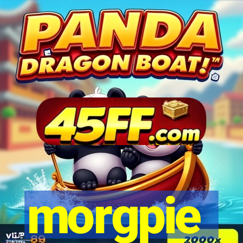 morgpie