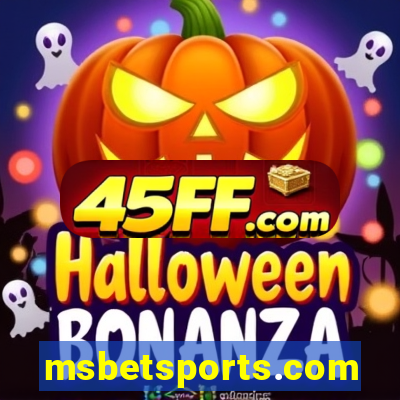 msbetsports.com