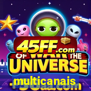multicanais
