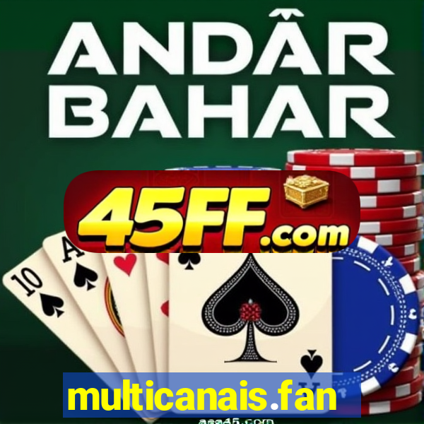 multicanais.fans
