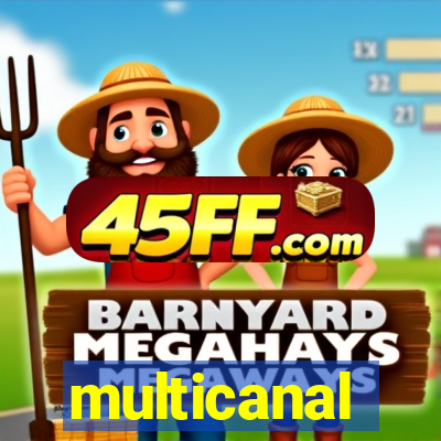 multicanal