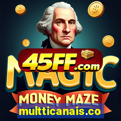 multticanais.com