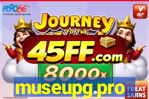 museupg.pro