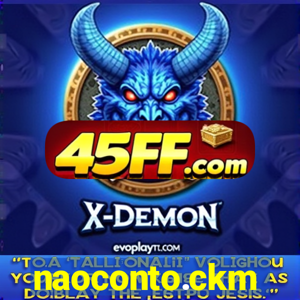 naoconto.ckm