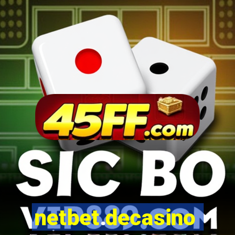 netbet.decasino