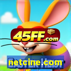 netcine.com