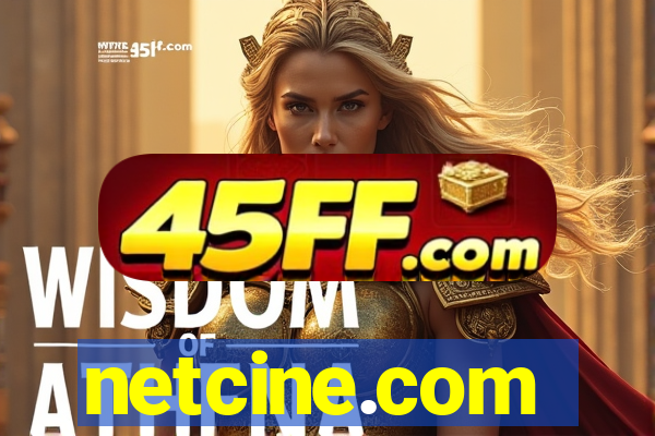 netcine.com