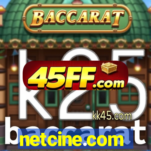 netcine.com