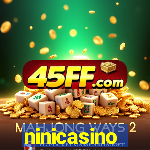 ninicasino