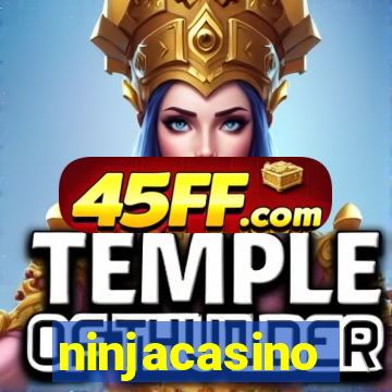 ninjacasino