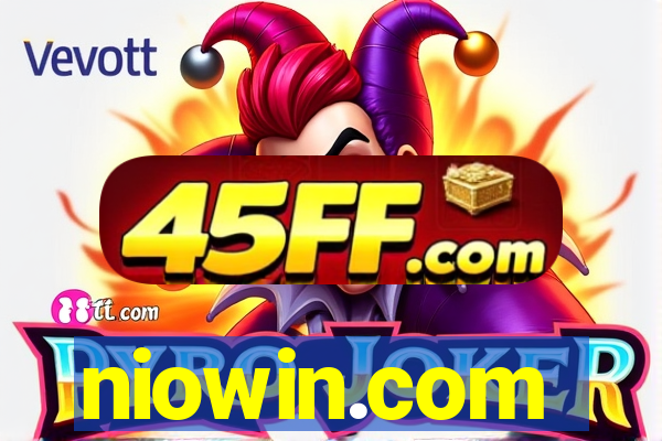 niowin.com