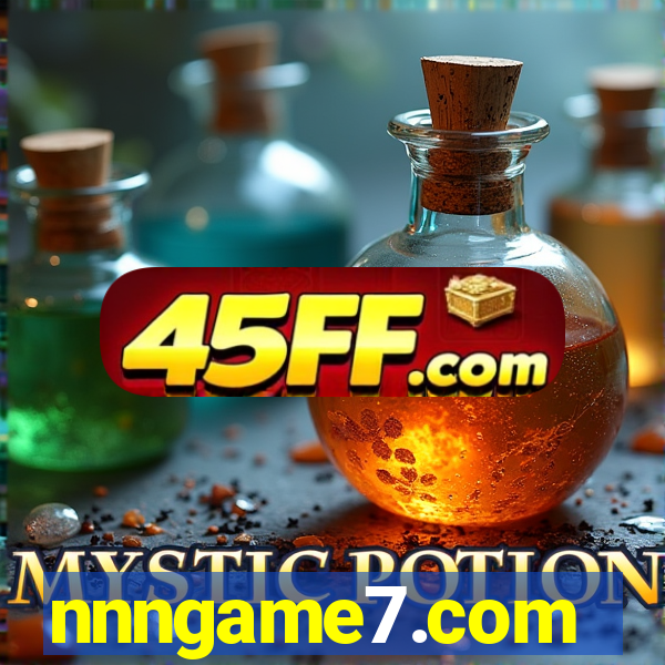 nnngame7.com