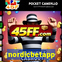 nordicbetapp