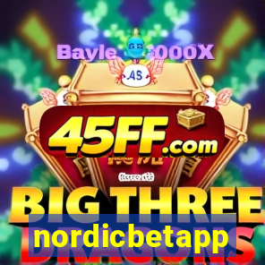 nordicbetapp