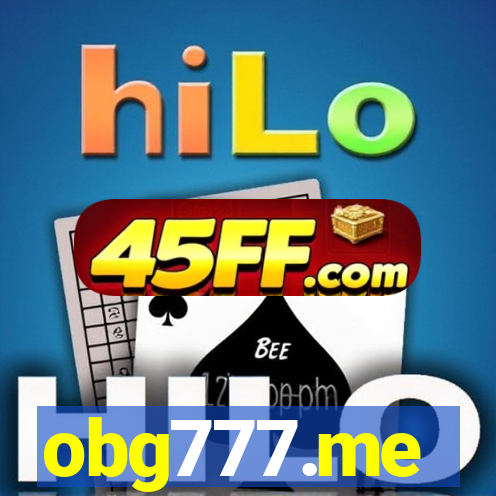 obg777.me