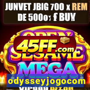 odysseyjogocom
